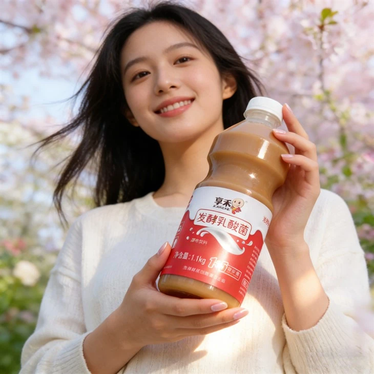 Concentrated Fermented Lactic Acid Bacteria Beverage high quality